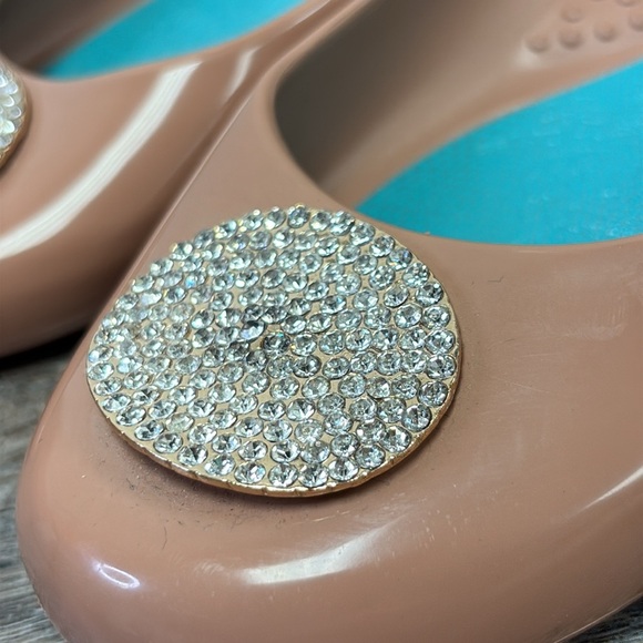 OKA b.IZZIE Ballet Flats Size 10 - Picture 10 of 10